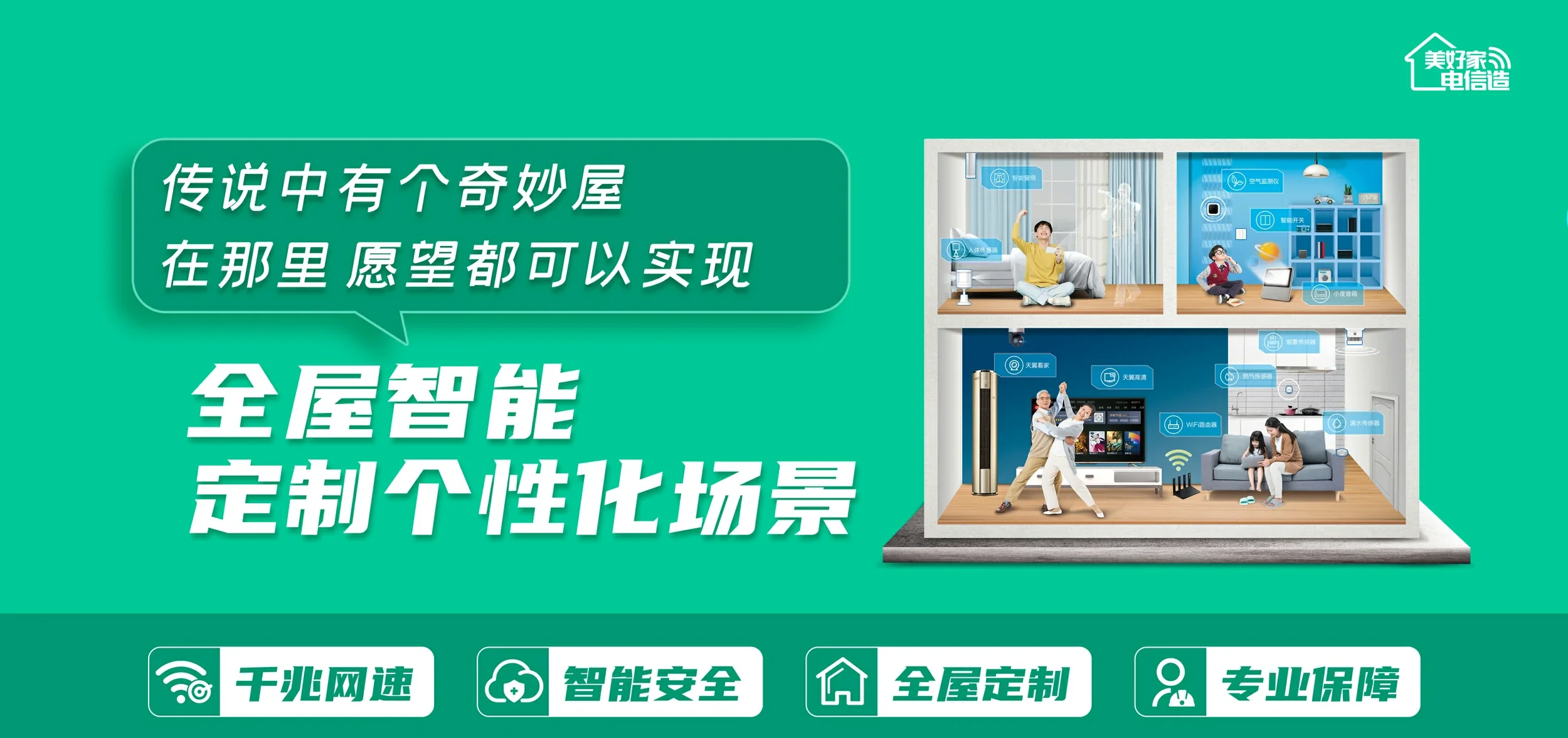中国电信 当阳市电信宽带 宽带套餐